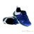 adidas Terrex AX2R Kinder Traillaufschuhe-Blau-4