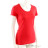 Ortovox 150 Cool Clean T-Shirt Damen T-Shirt-Pink-Rosa-XS