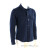 Super Natural Thommy Jacket Herren Hemd-Blau-S