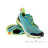 Scarpa Golden Gate Klima RT Damen Traillaufschuhe-Türkis-38,5