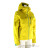 Marmot Free Skier Jacket Damen Skijacke-Gelb-S