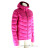 Jack Wolfskin Helium Jacket Damen Outdoorjacke-Pink-Rosa-S