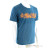 Vaude Picton Herren T-Shirt-Blau-S