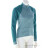 Endura GV5500 L/S Damen Bikeshirt-Hell-Blau-M