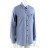 Elevenate Vallee Shirt Damen Hemd-Blau-S