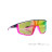 Julbo Fury Sonnenbrille-Pink-Rosa-One Size