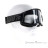 100% Strata Gen. 2 Jugend Downhillbrille-Schwarz-One Size