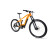 Haibike AllMtn 4 29“/27,5“ 2021 E-Bike Endurobike-Orange-M