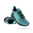 Salomon Supercross 4 GTX Damen Traillaufschuhe Gore-Tex-Türkis-7