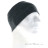 Ortovox Light Fleece Headband Stirnband-Dunkel-Grau-One Size