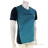 Dynafit Alpine Herren T-Shirt-Blau-M