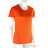 Mammut Jungfrau Shirt Damen T-Shirt-Orange-XL