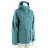 Fjällräven Greenland Jacket Damen Outdoorjacke-Grün-M
