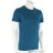 Devold Hovland Merino 200 Herren T-Shirt-Blau-M