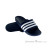 adidas Adilette Comfort Sandalen-Blau-4