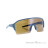 Alpina RAM HR Q-Lite Sonnenbrille-Dunkel-Blau-One Size