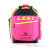 Leki WCR 60L Skischuhtasche-Pink-Rosa-One Size