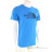 The North Face Easy Herren T-Shirt-Blau-XXL
