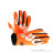 100% iTrack Glove Bikehandschuhe-Orange-XXL