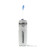 Dynafit Alpine Thermo Bottle 0,5l Trinkflasche-Weiss-One Size