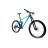Bergamont Trailster 6.0 2017 All Mountainbike-Blau-M