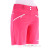 Martini Authentic Shorts Damen Outdoorshort-Pink-Rosa-XXL