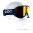 POC Retina Clarity Skibrille-Blau-One Size