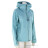Haglöfs Touring Infinium Damen Tourenjacke-Hell-Blau-S