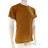 Salewa Puez Melange Dry Herren T-Shirt-Braun-S