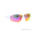 adidas Evil Eye Halfrim Sonnenbrille-Weiss-XS