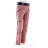 Dynafit Radical  Softshell Damen Tourenhose-Pink-Rosa-L