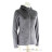 Vaude Lasta Hoody Jacket Damen Tourensweater-Grau-34