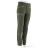 Ortovox Pelmo Pants Herren Outdoorhose-Oliv-Dunkelgrün-M