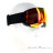 Scott Vapor LS Skibrille-Rot-One Size