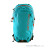 Ortovox Ascent 28l S Avabag Airbagrucksack ohne Kartusche-Blau-28