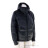 Marmot Guides Down Hoody Damen Outdoorjacke-Schwarz-M