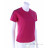 Asics Icon SS Damen T-Shirt-Pink-Rosa-XS