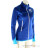 Ortovox MI Fleece Plus Damen Outdoorjacke-Blau-S