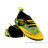 La Sportiva Stickit Kinder Kletterschuhe-Grün-32/33