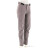 ION Shelter 2L Softshell Damen Bikehose-Grau-M