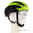 Uvex Rise CC Rennradhelm-Gelb-56-59