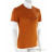 Salewa Pure Eagle Sketch AM Herren T-Shirt-Orange-S
