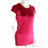 Fjällräven Abisko Trail Shirt Damen T-Shirt-Pink-Rosa-XS