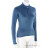 Mavic Sequence Thermo Jersey Damen Bikeshirt-Blau-L