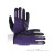 ION Scrub AMP Bikehandschuhe-Lila-L