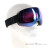 Scott LCG EVO Goggle Skibrille-Schwarz-One Size
