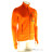 Maloja LugoM. Fleece Jacket Herren Fleecejacke-Orange-S