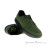 Endura Hummvee Flat Herren MTB Schuhe-Oliv-Dunkelgrün-43
