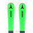 Atomic Redster X5 + FT 10 GW Skiset 2020-Grün-154