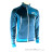 Ortovox Fleece Plus Jacket Herren Sweater-Blau-S